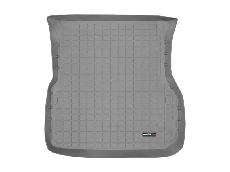 WeatherTech 96-04 Mercury Sable Wagon Cargo Liners Grey 42058