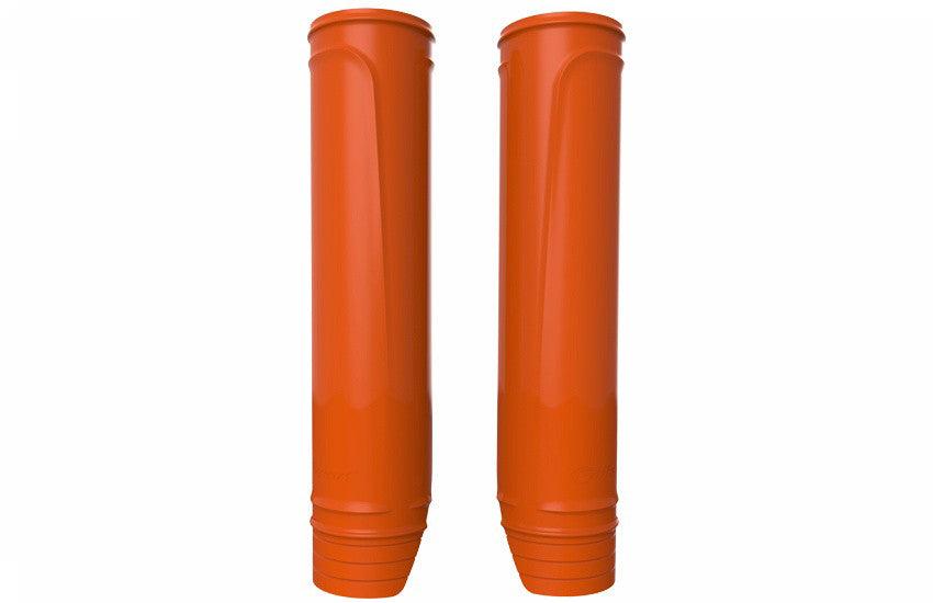 Polisport Upper Fork Guards (ORANGE)