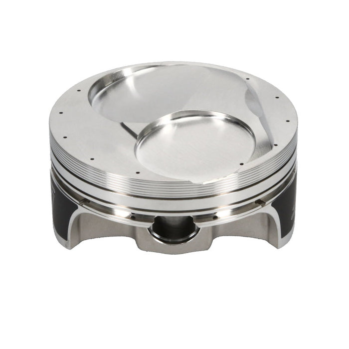 Wiseco BBC Quick 8 +4cc Dome 1.155inch CH Piston Shelf Stock 6491B6