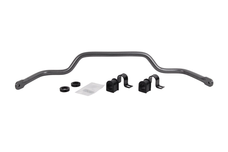 Hellwig 20-22 Ram 1500 2/4WD (Excl. TRX) Solid Heat Treated Chromoly 1-3/8in Front Sway Bar 7787