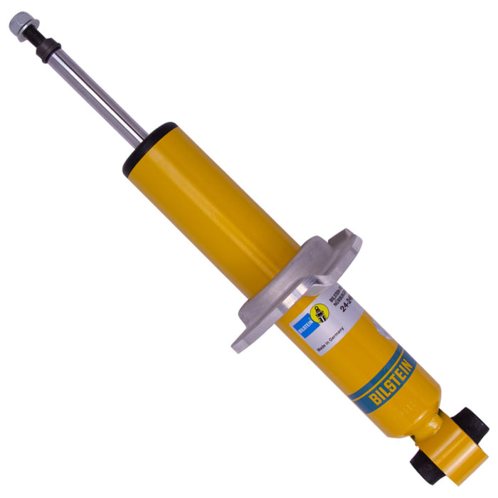Bilstein B12 Pro-Kit 2015-2017 Subaru WRX STI Front and Rear Monotube Suspension Kit 46-264305