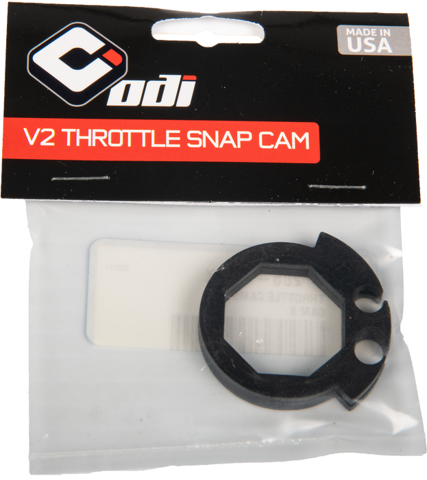 Odi Throttle Cams Cam K H70SCK