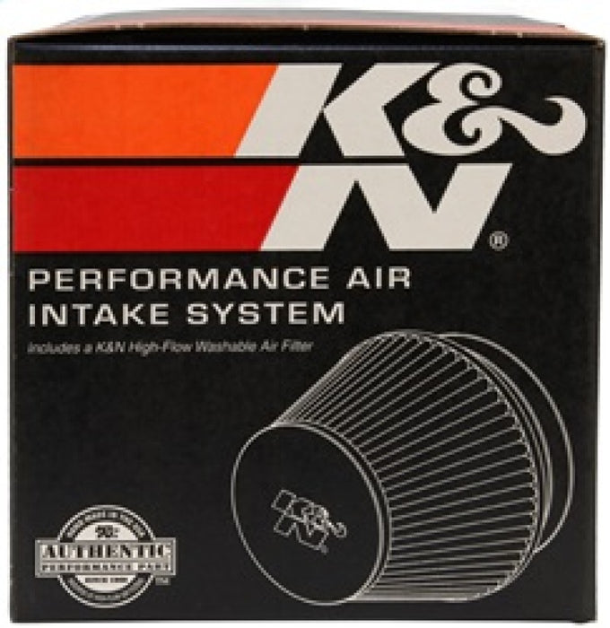 K&N 91-99 Compatible with Dodge Stealth / Mitsubishi 3000GT V6-3.0L Performance Intake Kit 57-1500-1