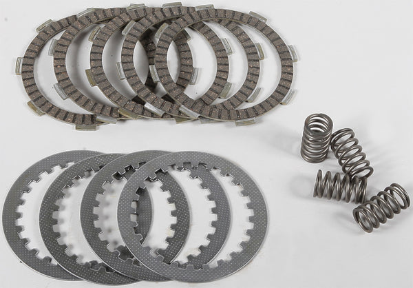 EBC Brakes DRC1 Dirt Racer Clutch