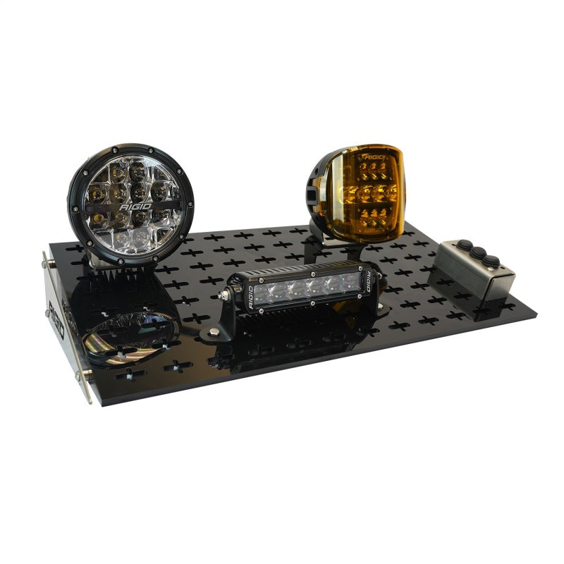 RIGID Modular Display 779914