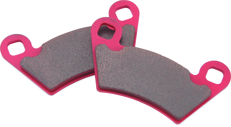 BikeMaster Polaris Sintered Brake Pads 961557