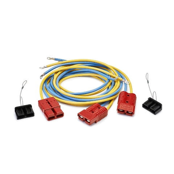 WARN Industries Multi-Mount Wiring Kit UTV 175Amp 70920