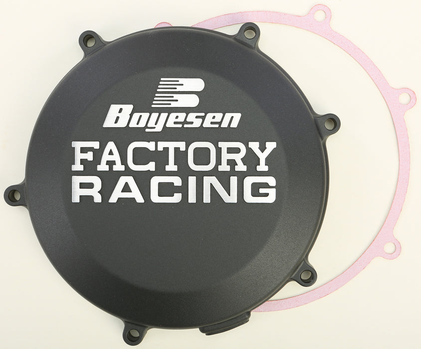 Boyesen CC-18AB Factory Racing Clutch Cover