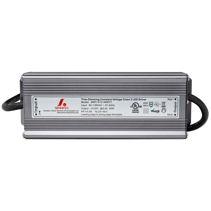 Oracle 5A Power Supply (Waterproof) SEE WARRANTY 1611-504