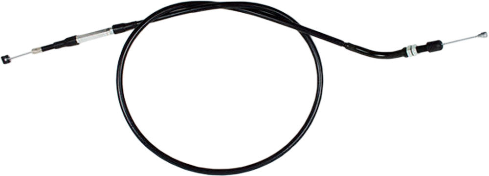 Motion Pro Black Vinyl Clutch Cable 02-0412