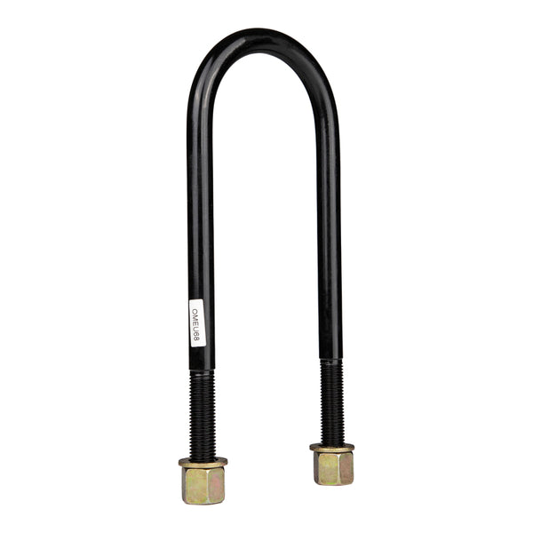ARB / OME U Bolt Washer & Nut OMEU68