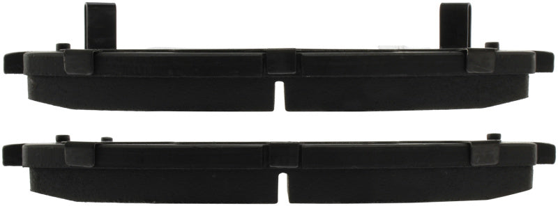 StopTech Street Brake Pads Rear 308.1331