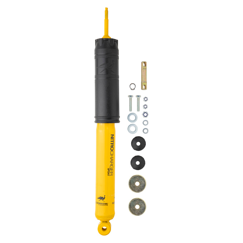 ARB / OME Nitrocharger Sport Shock, Fits Jeep Cherokee Wj/wg -f 60087