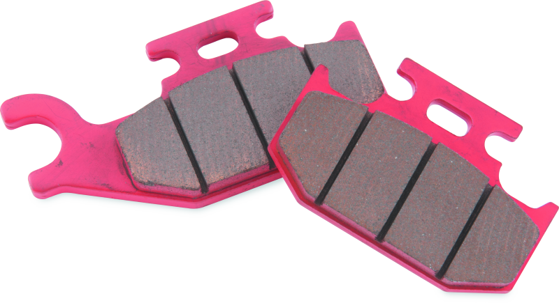 BikeMaster Yamaha Sintered Brake Pads 961573