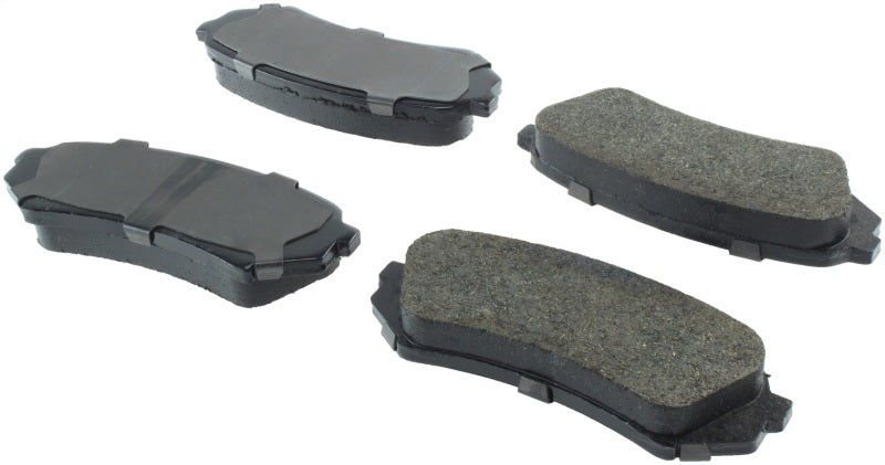 StopTech Street Brake Pads 308.0773