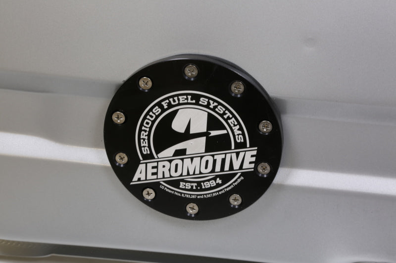 Aeromotive 70-76 Compatible with Dodge Dart/Duster 340 Stealth Gen 2 Fuel Tank 18444