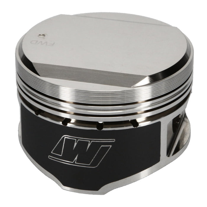 Wiseco Compatible with Nissan Turbo Domed +14cc 1.181 X 87 Piston Kit K591M87AP