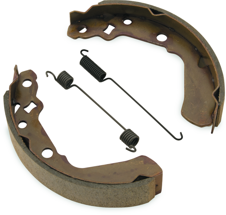 BikeMaster Suzuki Brake Shoes 963067