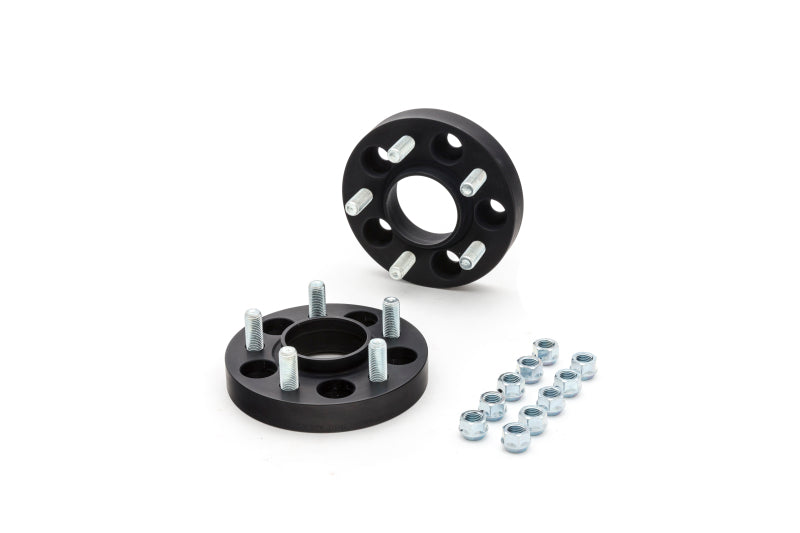 Eibach Pro-Spacer System 20mm Black Spacer 2015 Ford Mustang Ecoboost / V6 / GT S90-4-20-044-B