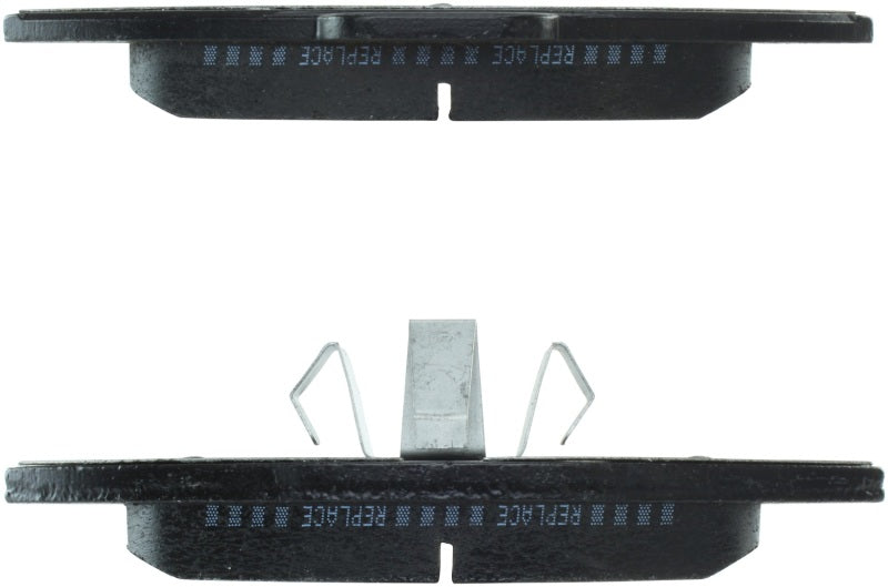 StopTech Street Brake Pads Front 308.1653