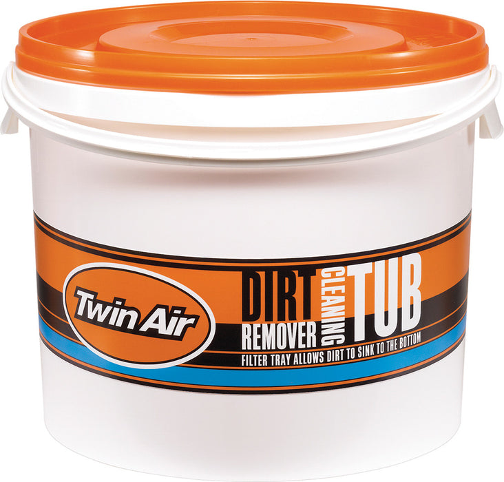 Twin Air Oiling Tub 159010