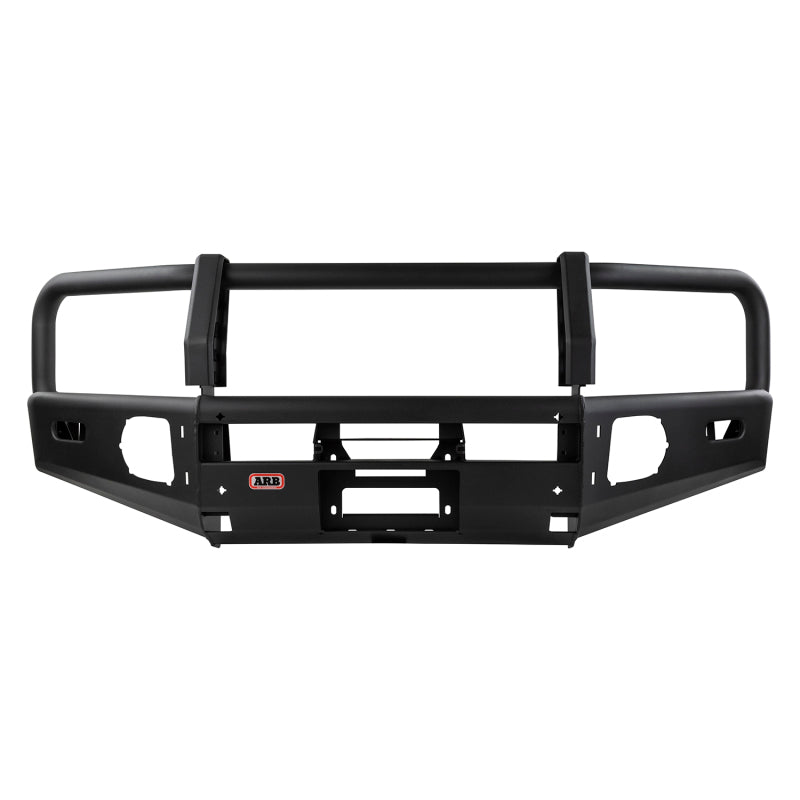 ARB Tacoma 16ON Summit Combar Textured Fogii, Fits 2016 Fits Toyota Land Cruiser Prado - (90 Series) 3423160