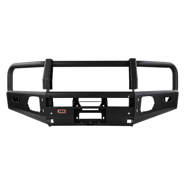 ARB Tacoma 16ON Summit Combar Textured Fogii, Fits 2016 Toyota Land Cruiser Prado - (90 Series) 3423160