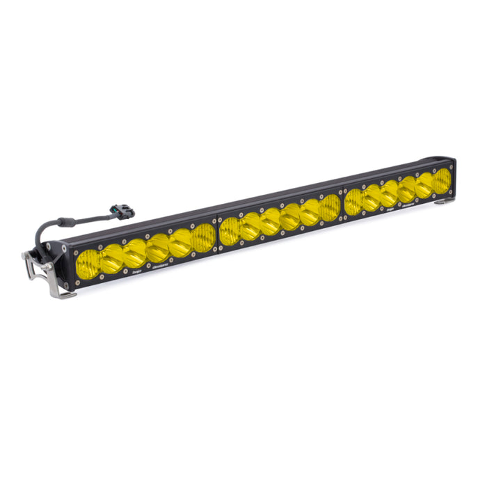 Baja Designs OnX6+ Driving/Combo 30in LED Light Bar Amber 453013