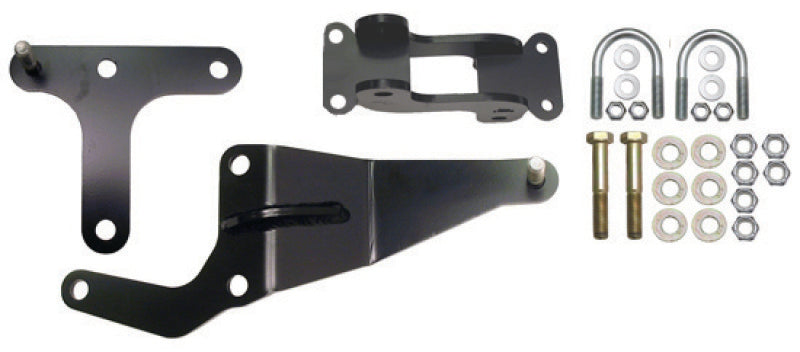 ICON 99-04 Ford F-250/F-350 Dual Stabilizer Bracket Kit 32170