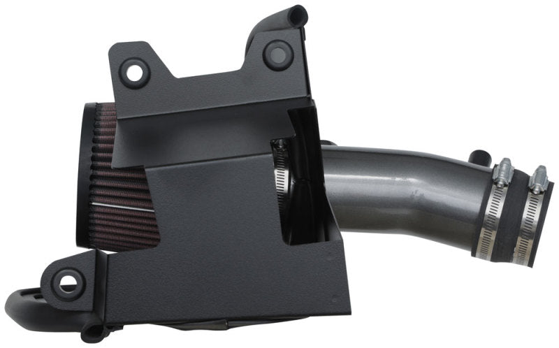 K&N 19-20 Mazda 3 L4-2.5L Typhoon Air Intake 69-6035TC