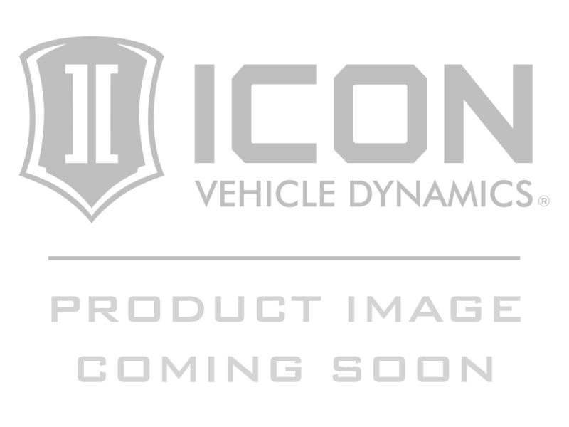 ICON 96-02 Toyota 4Runner 0-3in Stage 3 Suspension System K53133