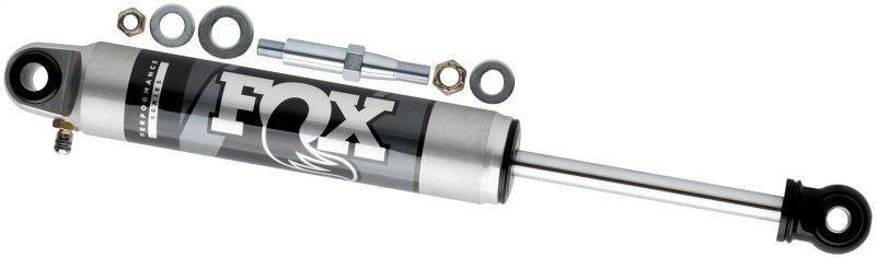 FOX 985-24-072 Performance compatible with Jeep TJ/LJ/XJ/MJ Steering Stabilizer, PS, 2.0, IFP, 6.2"