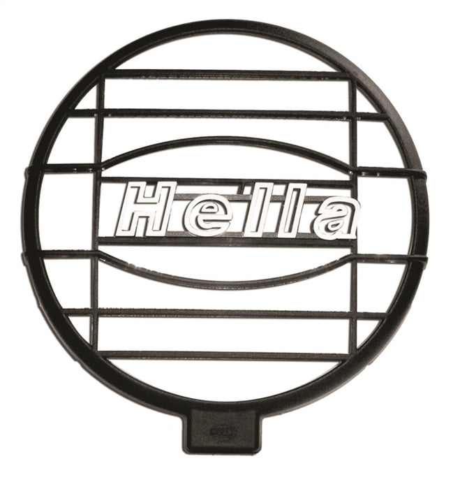 Hella 500 Grille Cover (Pair) 165530801