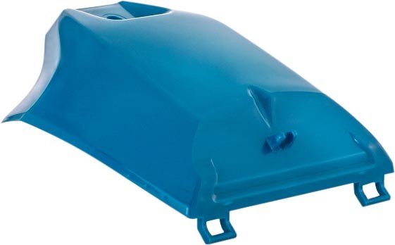 Acerbis Tank Covers For Yamaha - Light Blue (2685900085)