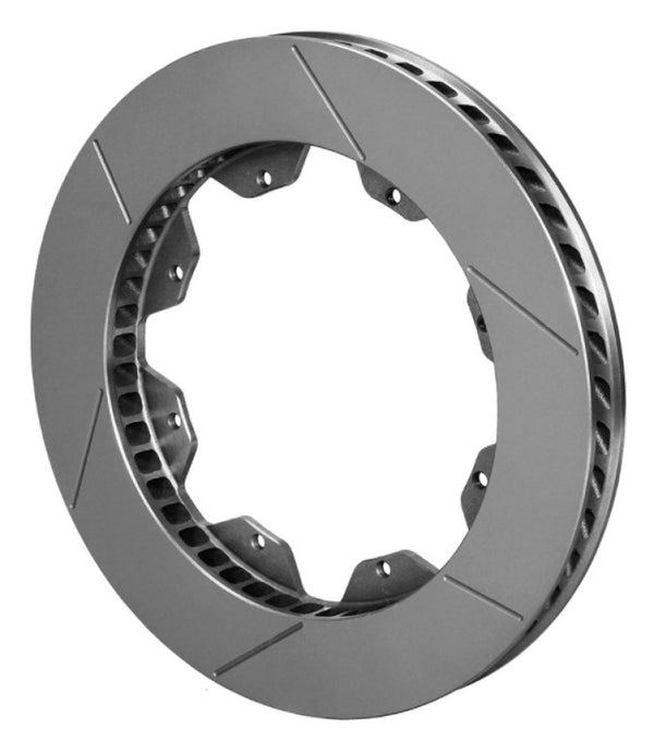 Wilwood Rotor-GT48 SPC-37-LH 12.72 x 1.25 8 on 7.62in 160-2979