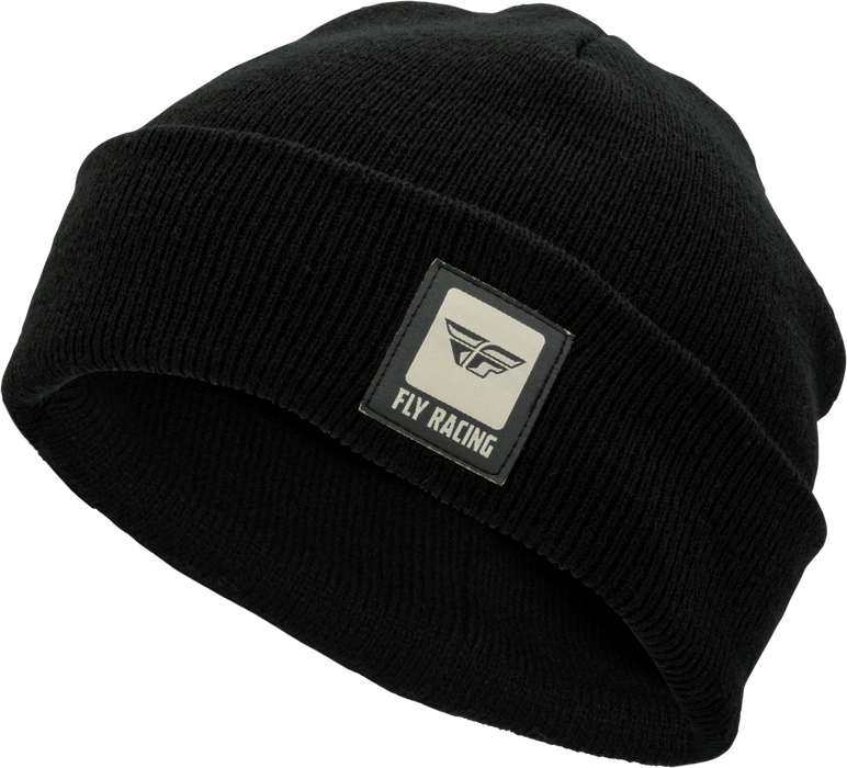 Fly Racing 351-0006 Fly Andy Beanie Black