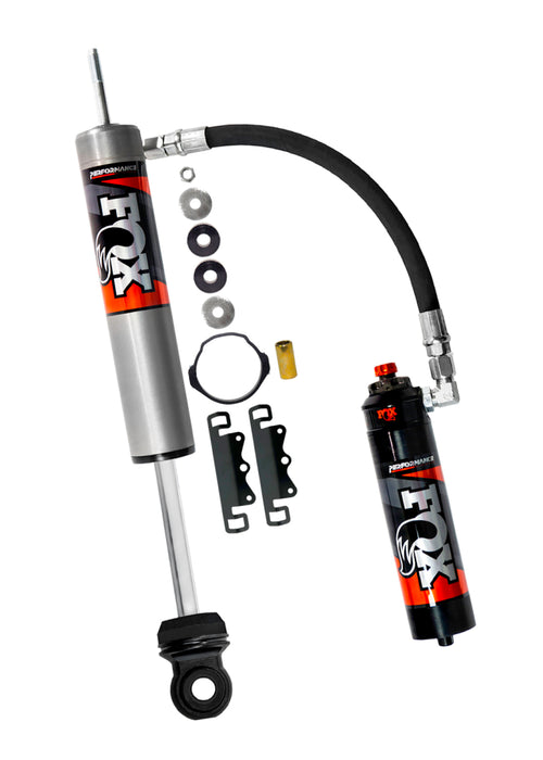 FOX 883-26-112 Performance Elite Kit: 05-23 Fits toyotaTacoma, Rear, 2.5 Truck PES, R/R, 0-1.5" Lift, DSC