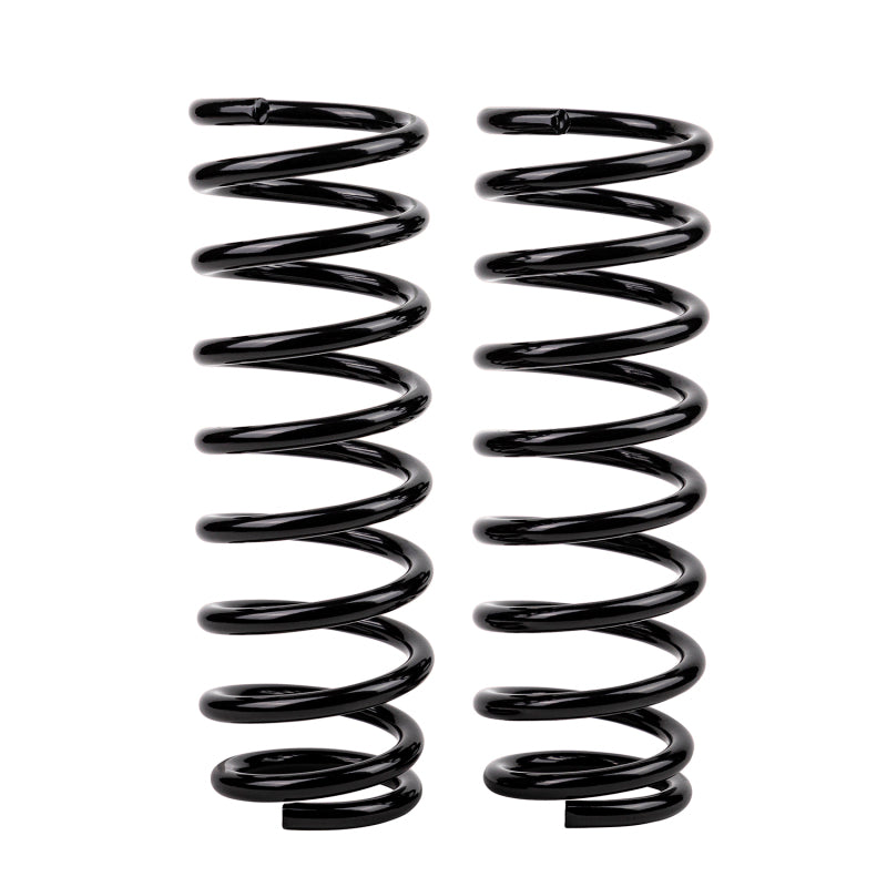ARB / OME Coil Spring Rear Fits Suzuki Sn413-Europe, Fits 2017 Suzuki Jimny SN413 To 2017 Global 2967