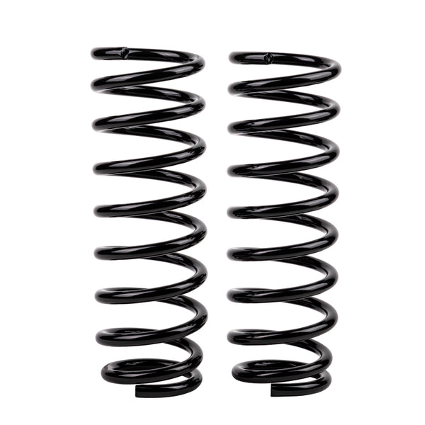 ARB / OME Coil Spring Rear Suzuki Sn413-Europe, Fits 2017 Suzuki Jimny SN413 To 2017 Global 2967