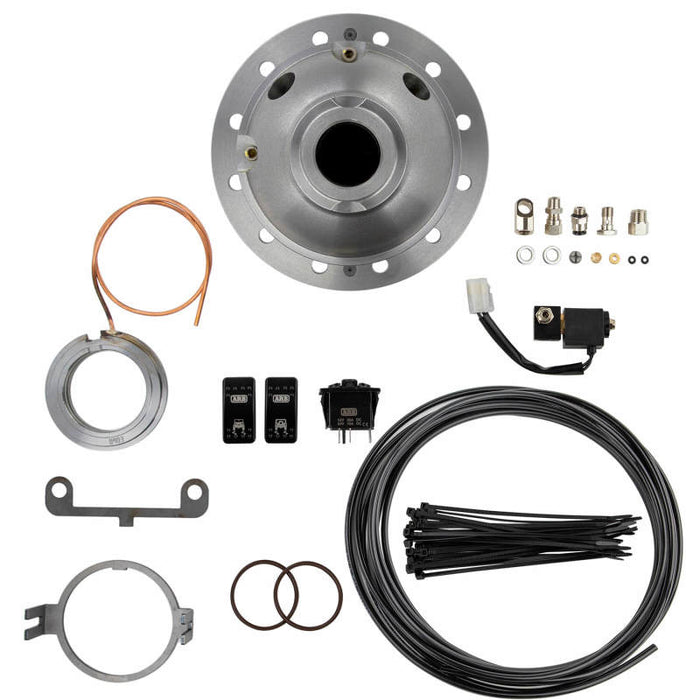 ARB Airlocker Aam 925&950 33 Spl S/N RD197