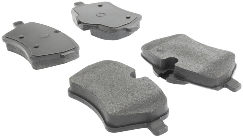 StopTech Street Touring 06-09 Mini Cooper/Cooper S Front Brake Pads 308.1204