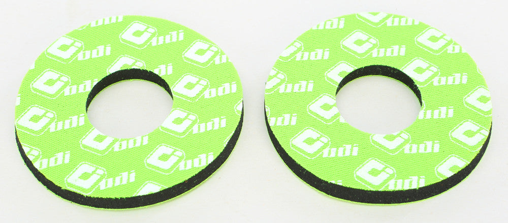 ODI Donuts, Green