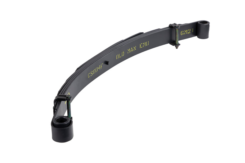 ARB / OME Leaf Spring Toy 60 Serf CS004F