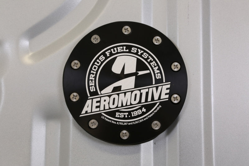 Aeromotive 71-72 Pontiac GTO/LeMans 340 Stealth Gen 2 Fuel Tank 18407