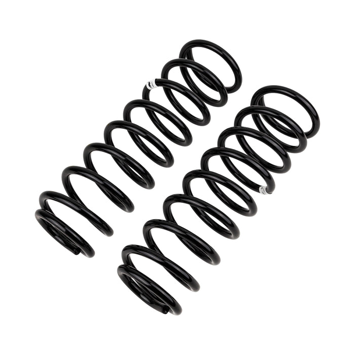 ARB / OME 18-20 compatible with Jeep Wrangler JL Coil Spring Set Front 2in Lift 3160