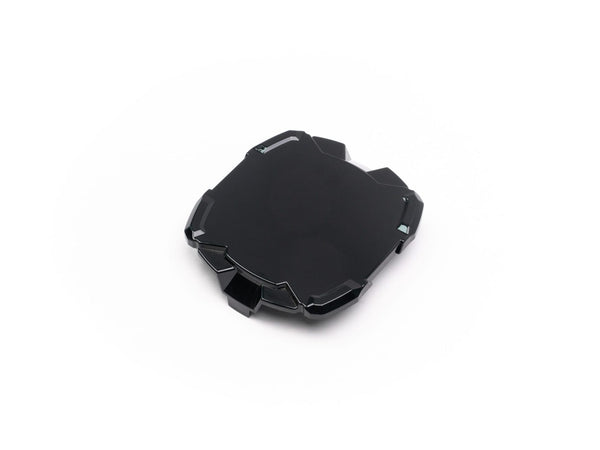 Dobinsons Zenith 7.25" Light Cover - DL80-3788 - Black DL80-3786