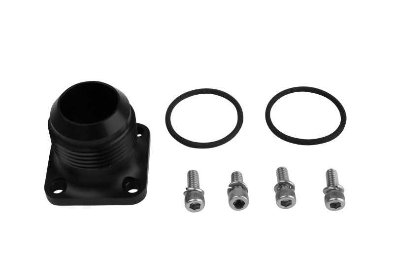 Aeromotive AN-16 Male Adapter (111-1509-0) (for 11115/11117) 11747