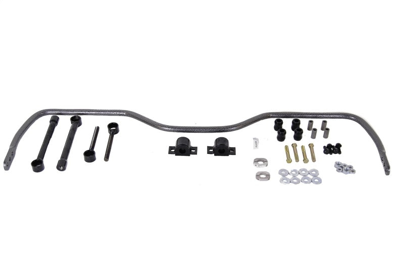 Hellwig 09-21 Fits Ram 1500 4WD W/ 2-4in Lift Solid Heat Treated Chromoly 7/8in Rear Sway Bar 7883