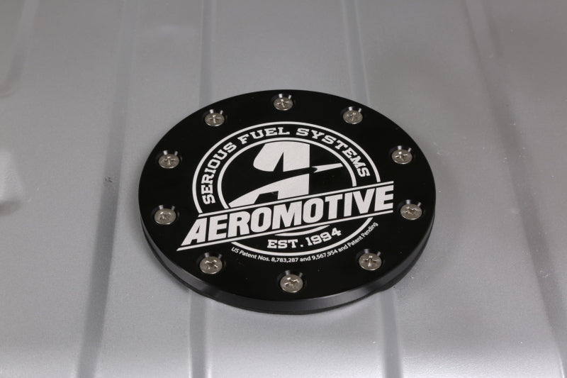 Aeromotive 62-65 Chevrolet II/Nova 340 Stealth Gen 2 Fuel Tank 18427