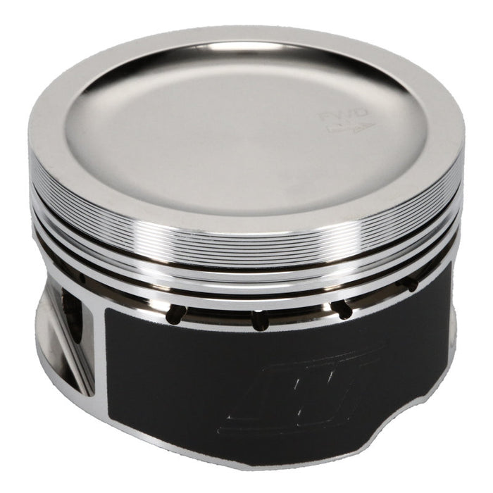 Wiseco Compatible with Nissan SR20 Turbo -12cc 1.260 X 86MM Piston Kit K556M86AP